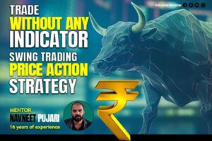 Swing Trading Workshop by Mentor Navneet Pujari