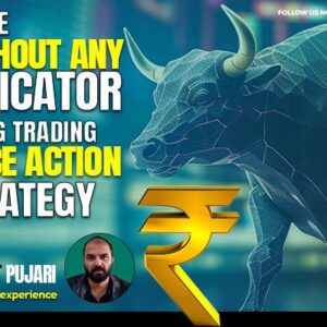 Swing Trading Workshop by Mentor Navneet Pujari