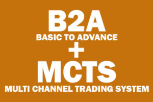 Basic to Advance + MCTS