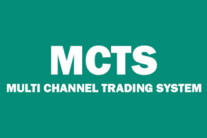 Multi Channel Trading System (MCTS)