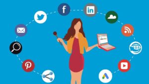 The ChatGPT, SEO, Social Media, & Digital Marketing Course